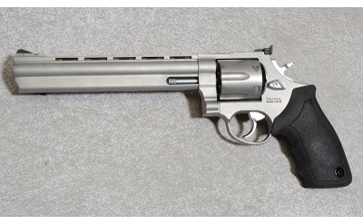 Taurus 44 Revolver, .44 Magnum, 8.375" Barrel - Image 2 of 6