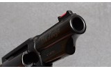 Taurus The Judge Revolver, .45 Long Colt, .410 Gauge, 3" Barrel - Image 3 of 6