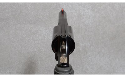 Taurus The Judge Revolver, .45 Long Colt, .410 Gauge, 3" Barrel - Image 6 of 6