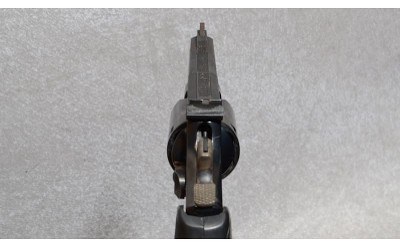 Smith & Wesson 19-4 Revolver, .357 Magnum, 4" Barrel - Image 6 of 6
