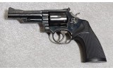 Smith & Wesson 19-4 Revolver, .357 Magnum, 4" Barrel - Image 2 of 6