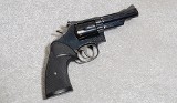 Smith & Wesson 19-4 Revolver, .357 Magnum, 4" Barrel - Image 1 of 6