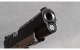 Springfield Emissary Pistol, .45 Auto, 5" Barrel - Image 3 of 6
