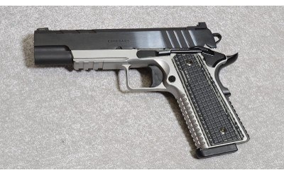 Springfield Emissary Pistol, .45 Auto, 5" Barrel - Image 2 of 6