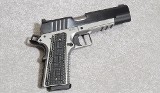 Springfield Emissary Pistol, .45 Auto, 5" Barrel - Image 1 of 6