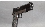 Springfield Emissary Pistol, .45 Auto, 5" Barrel - Image 4 of 6
