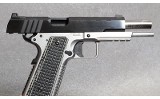Springfield Emissary Pistol, .45 Auto, 5" Barrel - Image 5 of 6