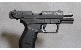 Walther PK 380 Pistol, .380 Auto, 3.75 inch Barrel - Image 5 of 6