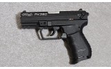 Walther PK 380 Pistol, .380 Auto, 3.75 inch Barrel - Image 2 of 6