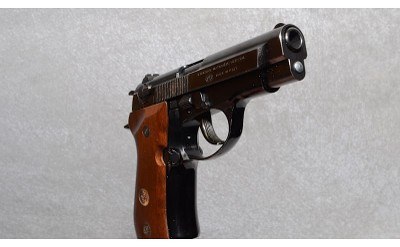 Browning BDA-380 Pistol, .380 Auto, 3.8 inch Barrel - Image 5 of 6