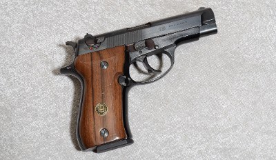 Browning BDA-380 Pistol, .380 Auto, 3.8 inch Barrel - Image 1 of 6