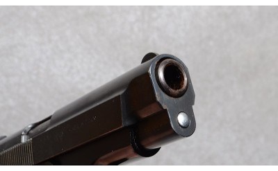 Browning BDA-380 Pistol, .380 Auto, 3.8 inch Barrel - Image 3 of 6