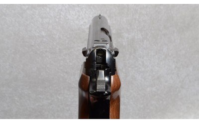 Browning BDA-380 Pistol, .380 Auto, 3.8 inch Barrel - Image 6 of 6