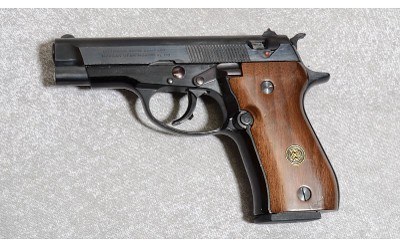 Browning BDA-380 Pistol, .380 Auto, 3.8 inch Barrel - Image 2 of 6