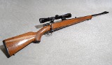 Husqvarna Rifle, .243 Winchester, 20.5 - Image 1 of 10