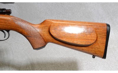 Husqvarna Rifle, .243 Winchester, 20.5 - Image 9 of 10