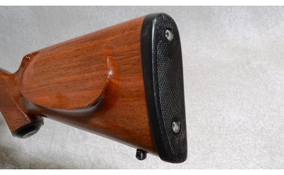 Husqvarna Rifle, .243 Winchester, 20.5 - Image 10 of 10