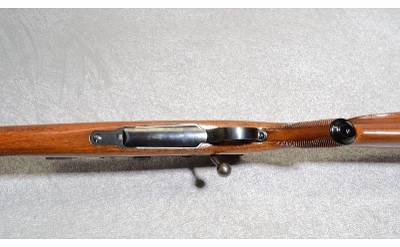 Husqvarna Rifle, .243 Winchester, 20.5 - Image 7 of 10