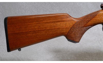 Husqvarna Rifle, .243 Winchester, 20.5 - Image 2 of 10