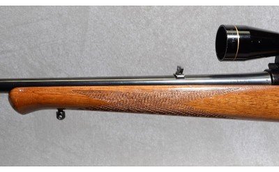 Husqvarna Rifle, .243 Winchester, 20.5 - Image 6 of 10