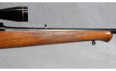 Husqvarna Rifle, .243 Winchester, 20.5 - Image 4 of 10
