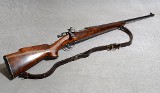 Remington 1903 Rifle, .30-06, 24" Barrel - Image 1 of 9