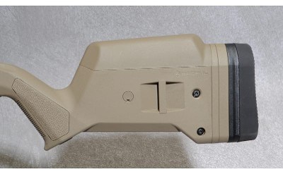 Savage 110 Rifle, .308 Winchester, 18" Barrel - Image 9 of 10