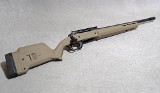 Savage 110 Rifle, .308 Winchester, 18" Barrel - Image 1 of 10
