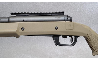 Savage 110 Rifle, .308 Winchester, 18" Barrel - Image 8 of 10