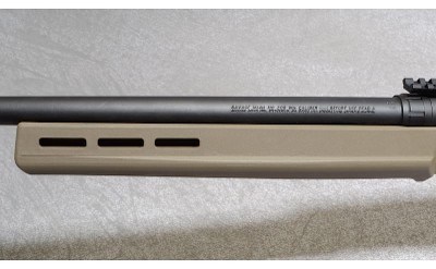 Savage 110 Rifle, .308 Winchester, 18" Barrel - Image 6 of 10