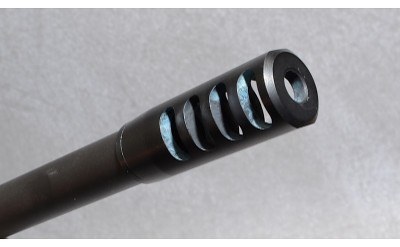 Savage 110 Rifle, .308 Winchester, 18" Barrel - Image 5 of 10