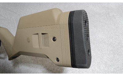Savage 110 Rifle, .308 Winchester, 18" Barrel - Image 10 of 10