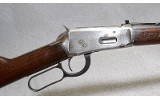 Winchester Model 1894 (MFG 1919) Rifle, Lever Action, 30 W.C.F, 20 Inch Barrel - Image 3 of 9
