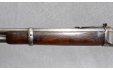 Winchester Model 1894 (MFG 1919) Rifle, Lever Action, 30 W.C.F, 20 Inch Barrel - Image 6 of 9
