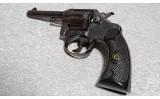 Colt PT. F. A .32 Police Positive, .32 Police, 4 inch Barrel - Image 2 of 6