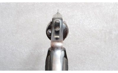 Colt PT. F. A .32 Police Positive, .32 Police, 4 inch Barrel - Image 6 of 6