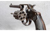 Colt PT. F. A .32 Police Positive, .32 Police, 4 inch Barrel - Image 4 of 6