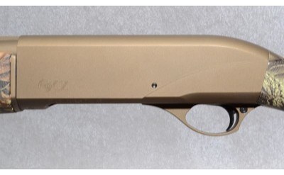 CZ CZ712-GT-2 Shotgun, 12 Gauge, 28" Barrel - Image 8 of 10