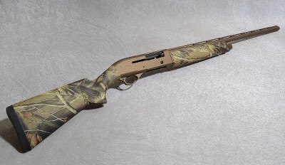 CZ CZ712-GT-2 Shotgun, 12 Gauge, 28" Barrel - Image 1 of 10