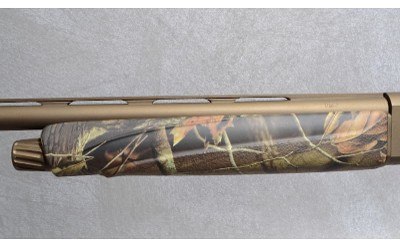 CZ CZ712-GT-2 Shotgun, 12 Gauge, 28" Barrel - Image 6 of 10