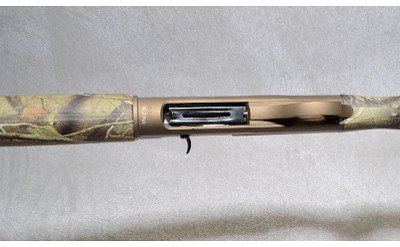 CZ CZ712-GT-2 Shotgun, 12 Gauge, 28" Barrel - Image 7 of 10