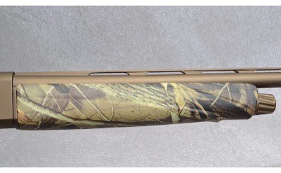 CZ CZ712-GT-2 Shotgun, 12 Gauge, 28" Barrel - Image 4 of 10
