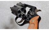 Smith & Wesson Model 37 Pistol, .38 S&W Special, 2 inch Barrel - Image 5 of 6