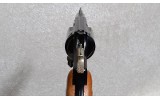 Smith & Wesson Model 37 Pistol, .38 S&W Special, 2 inch Barrel - Image 6 of 6