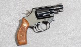 Smith & Wesson Model 37 Pistol, .38 S&W Special, 2 inch Barrel - Image 1 of 6