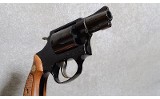 Smith & Wesson Model 37 Pistol, .38 S&W Special, 2 inch Barrel - Image 4 of 6
