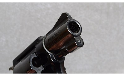 Smith & Wesson Model 37 Pistol, .38 S&W Special, 2 inch Barrel - Image 3 of 6