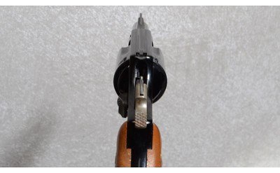 Smith & Wesson Model 37 Pistol, .38 S&W Special, 2 inch Barrel - Image 6 of 6