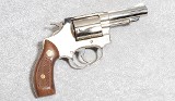 Smith & Wesson Model 36-1 Pistol, .38 S&W Special, 3 inch Barrel - Image 1 of 6