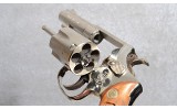 Smith & Wesson Model 36-1 Pistol, .38 S&W Special, 3 inch Barrel - Image 5 of 6